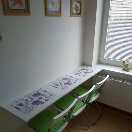 Rekreacni Ubytovani V Rd Gæstehus *