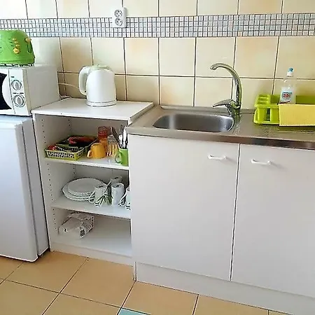 Rekreacni Ubytovani V Rd *